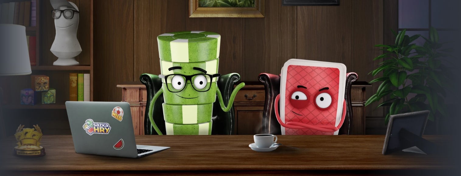 sazka sbírání bonusů uvod