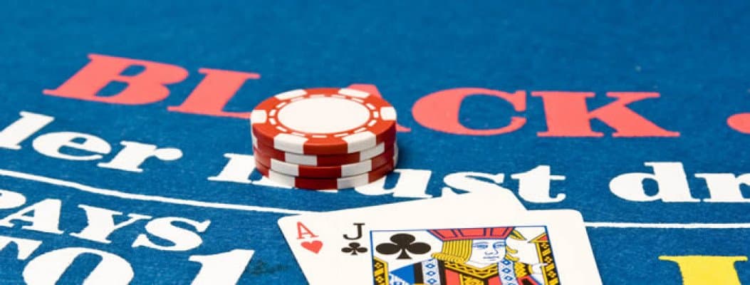 blackjack strategie