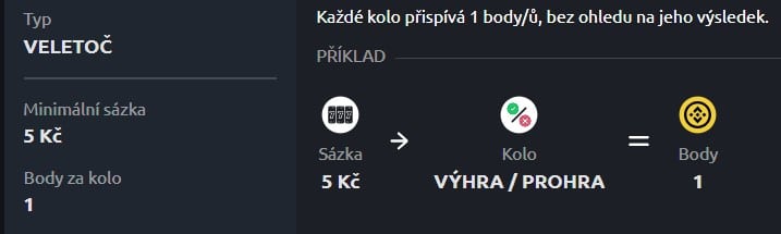 typ turnaje betano