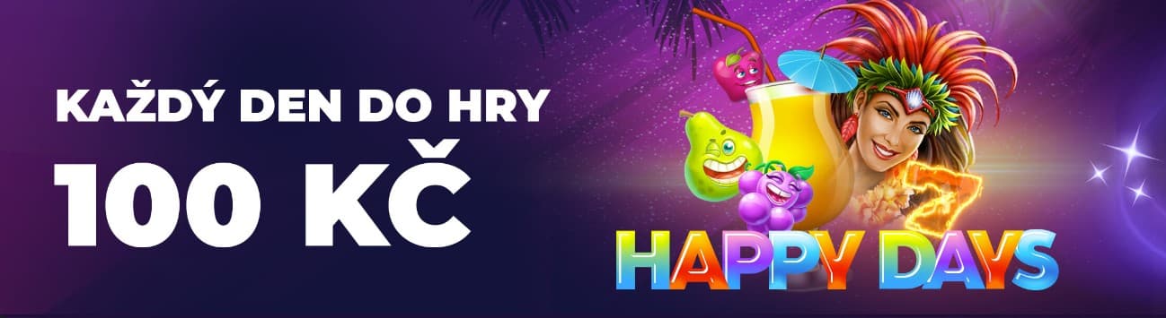 uvod happy days grandwin