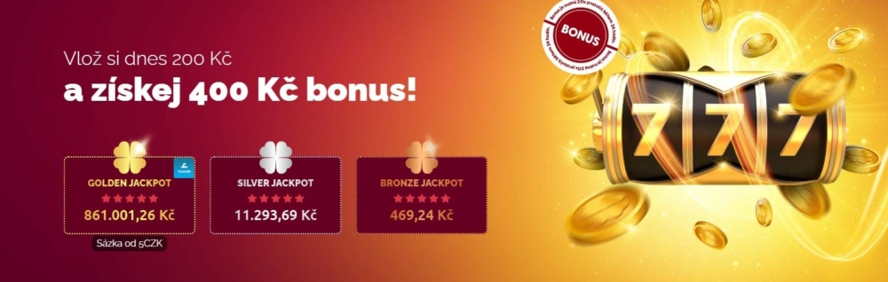 uvod luckybet