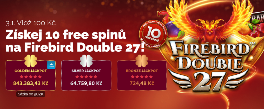 uvod luckybet