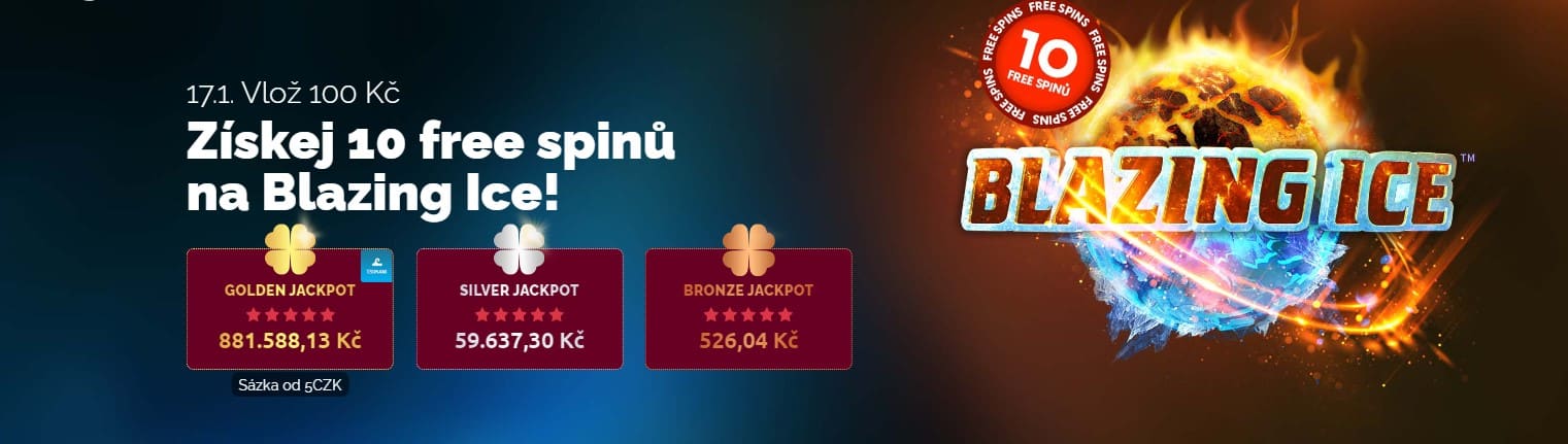 uvod luckybet