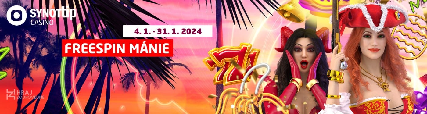 úvod synottip 20 otoček