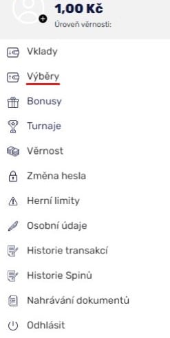 výběry forbes