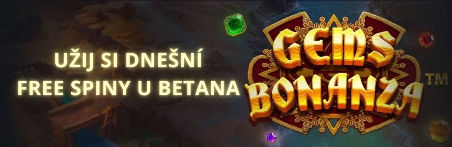 free spiny v casinu Betano