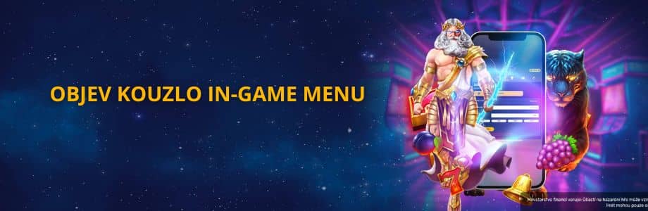 FORBES IN-GAMING