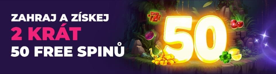 Bonus Free spiny v casinu Grandwin