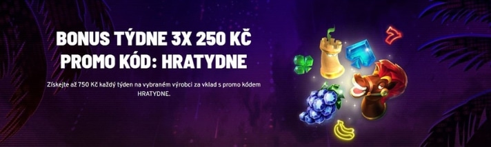 Bonus Hra Týdne Apollo Games
