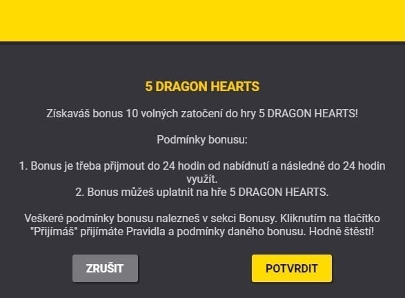 Návod na free spiny bez podmínek v casinu Fortuna