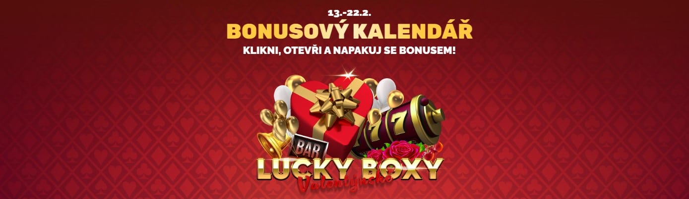uvod bonus luckybet