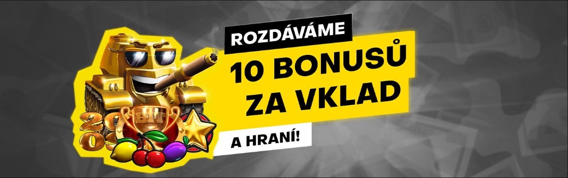 uvod fortuna bonus 50 Kč