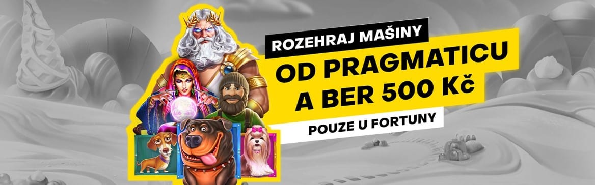 uvod fortuna bonus