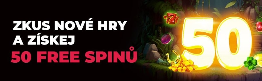 Nové hry v casinu Grandwin