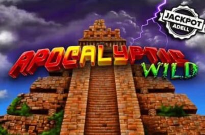 Apocalyptic Wild od Adell