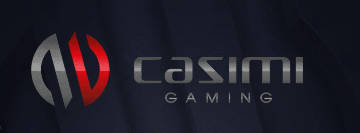 Casimi logo