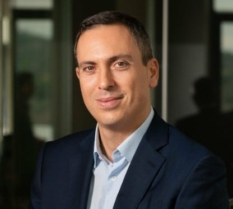 George Daskalakis