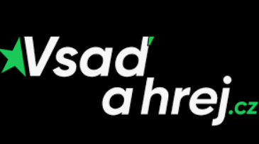 Vsaď a Hrej logo