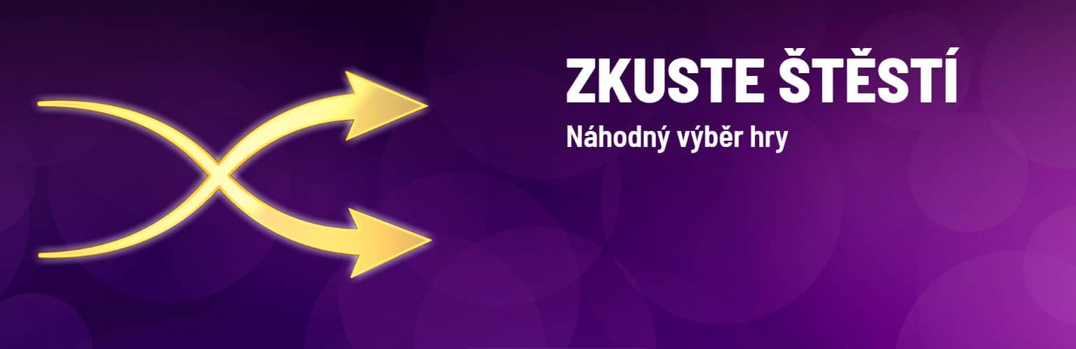 apolo zkuste štěstí