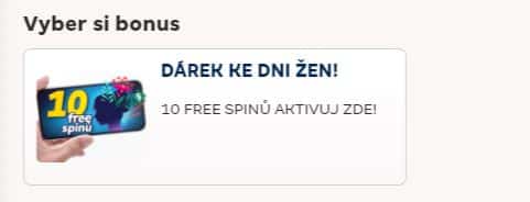 Návod na bonus v casinu Merkur