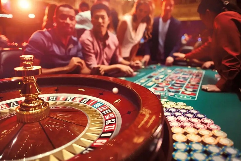 casino movies