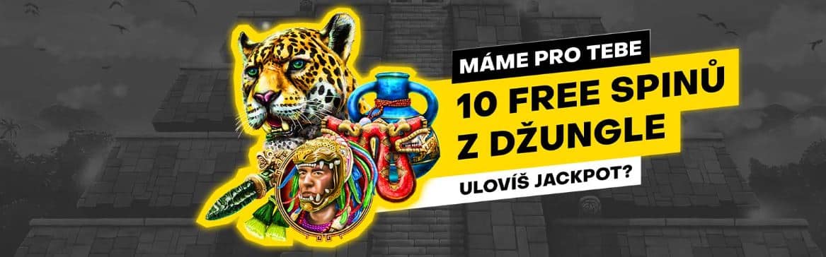 Free spiny bez podmínek u Fortuny