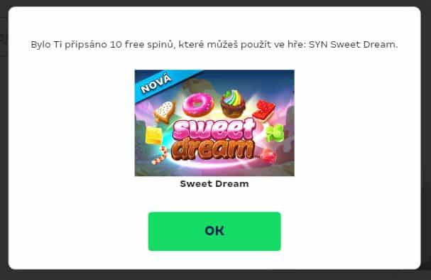 Návod na bonus v casinu MerkurXtip
