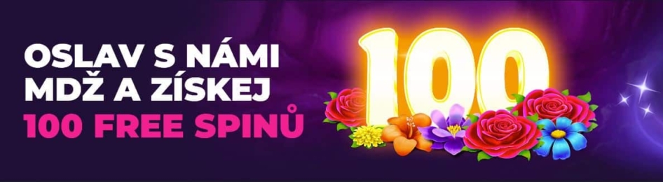 Free spiny k mdž v casinu Grandwin