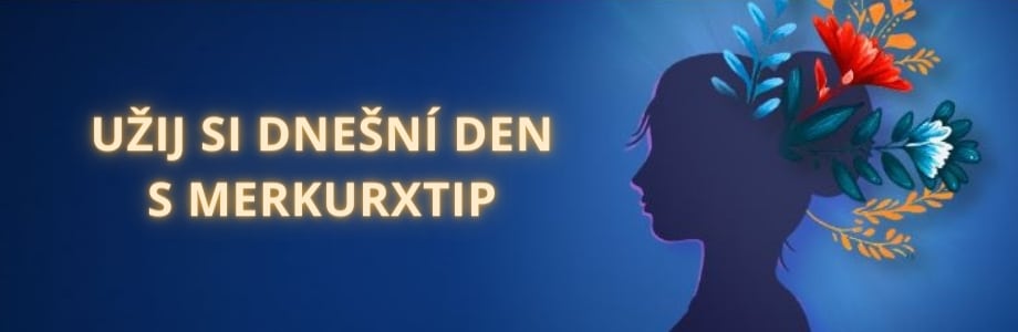 Free spiny k MDŽ u Merkurxtip