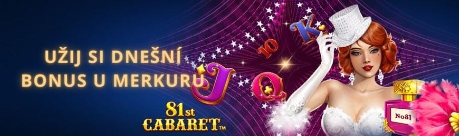 Free spiny v casinu MerkurXtip
