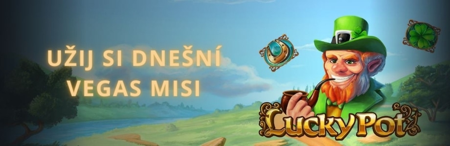 Free spiny bez podmínek ve Vegas misi u Betana