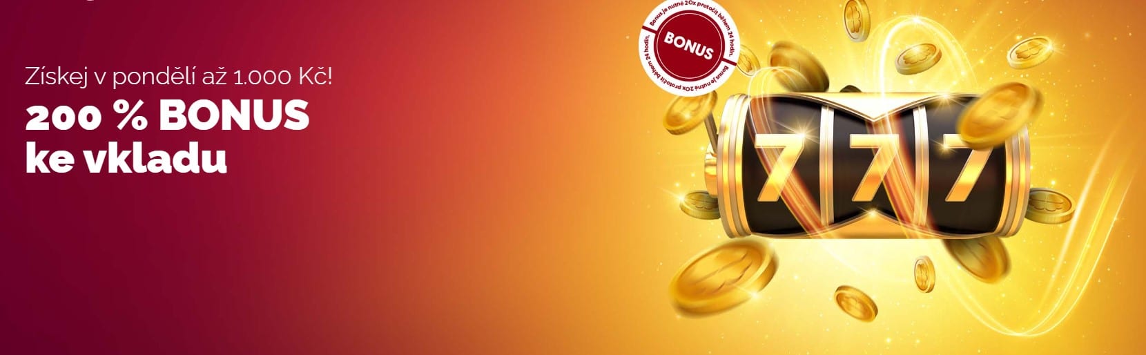 luckybet bonus
