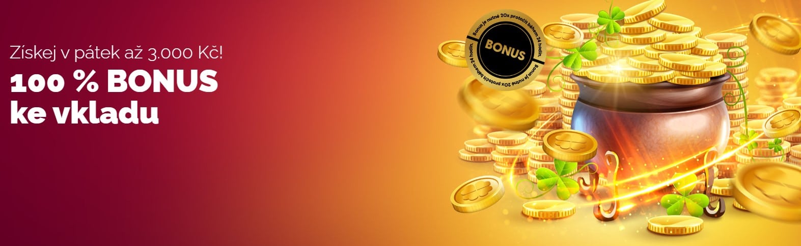 luckybet bonus