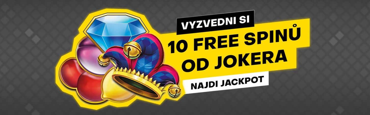 Free spiny bez podmínek v casinu Fortuna