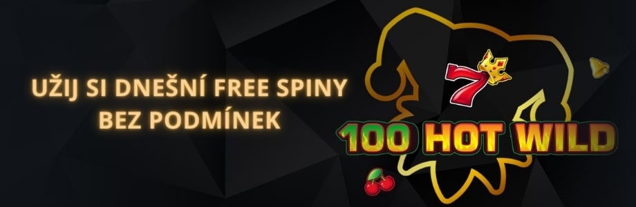 Free spiny bez podmínek v casinu Betano