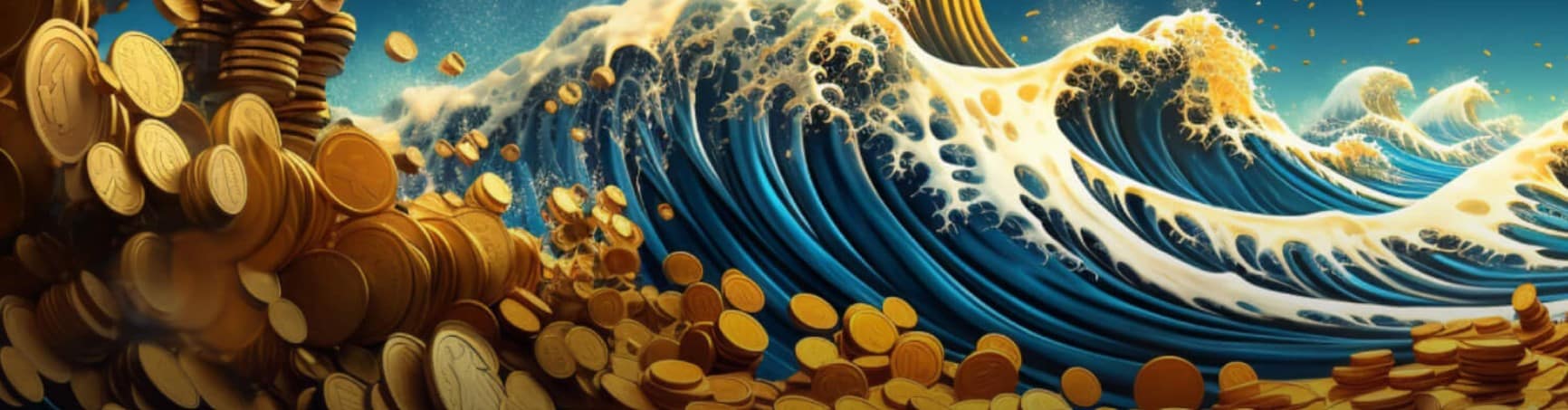 tsunami jackpot
