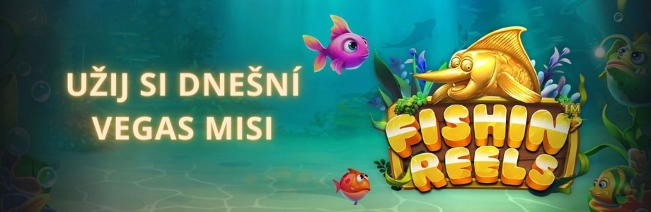 Vegas mise dnes v casinu Betano