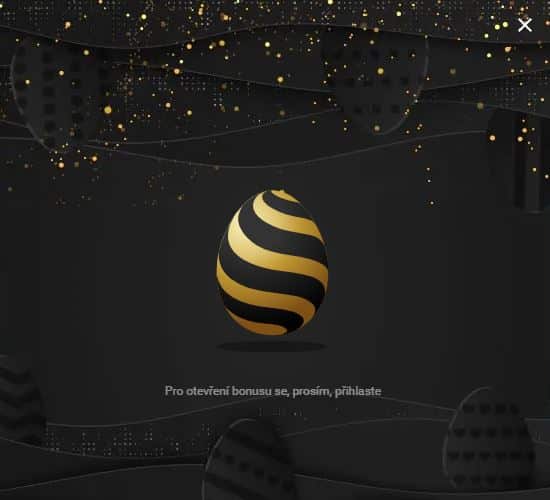 Velikonoce na Tipsportu a Chance
