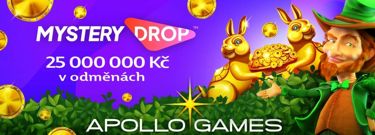 wazdan apollo games