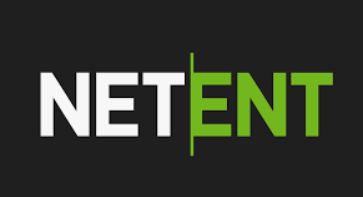 NetEnt logo