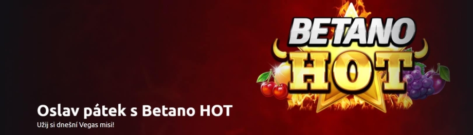 Betano-Hot-60-free-spinu