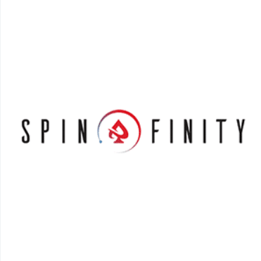 Spinfinity logo