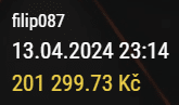 jackpot dědek
