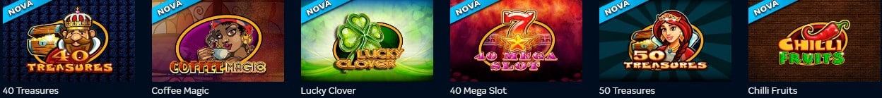 novinky u merkuru
