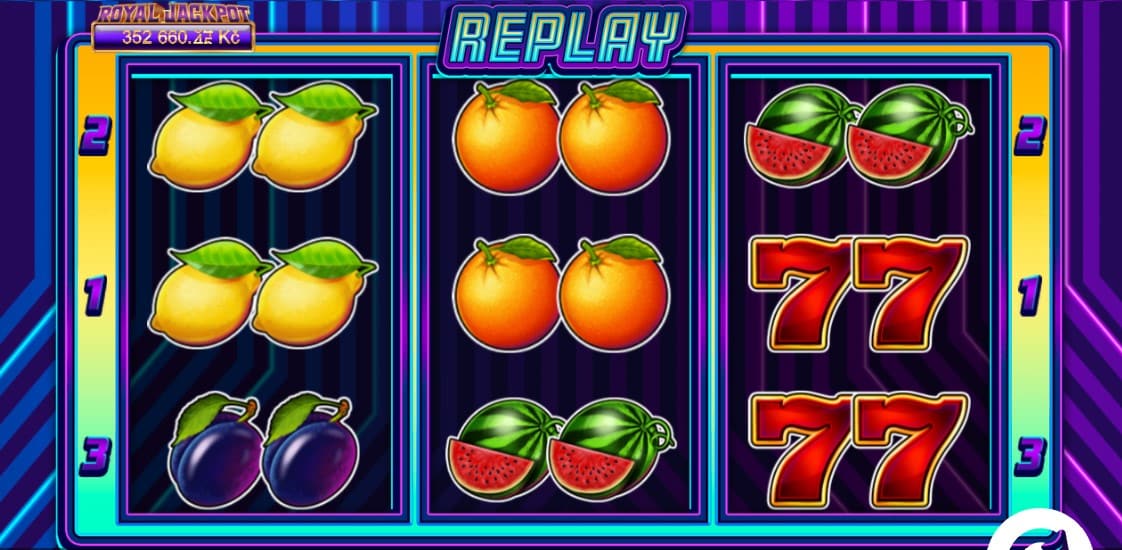 Replay automat
