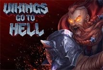 Vikings go to Hell od Yggdrasil
