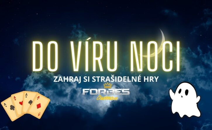 Noční týden u Forbesu