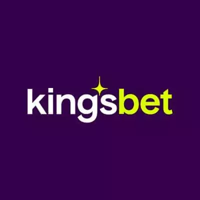 Kingsbet casino logo