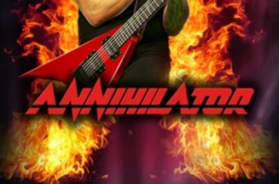 Annihilator od Play'n GO