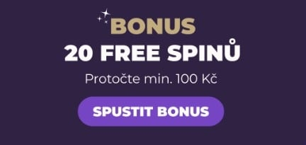 Spustit bonus